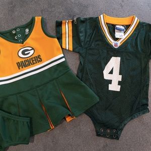 18m packer apparel